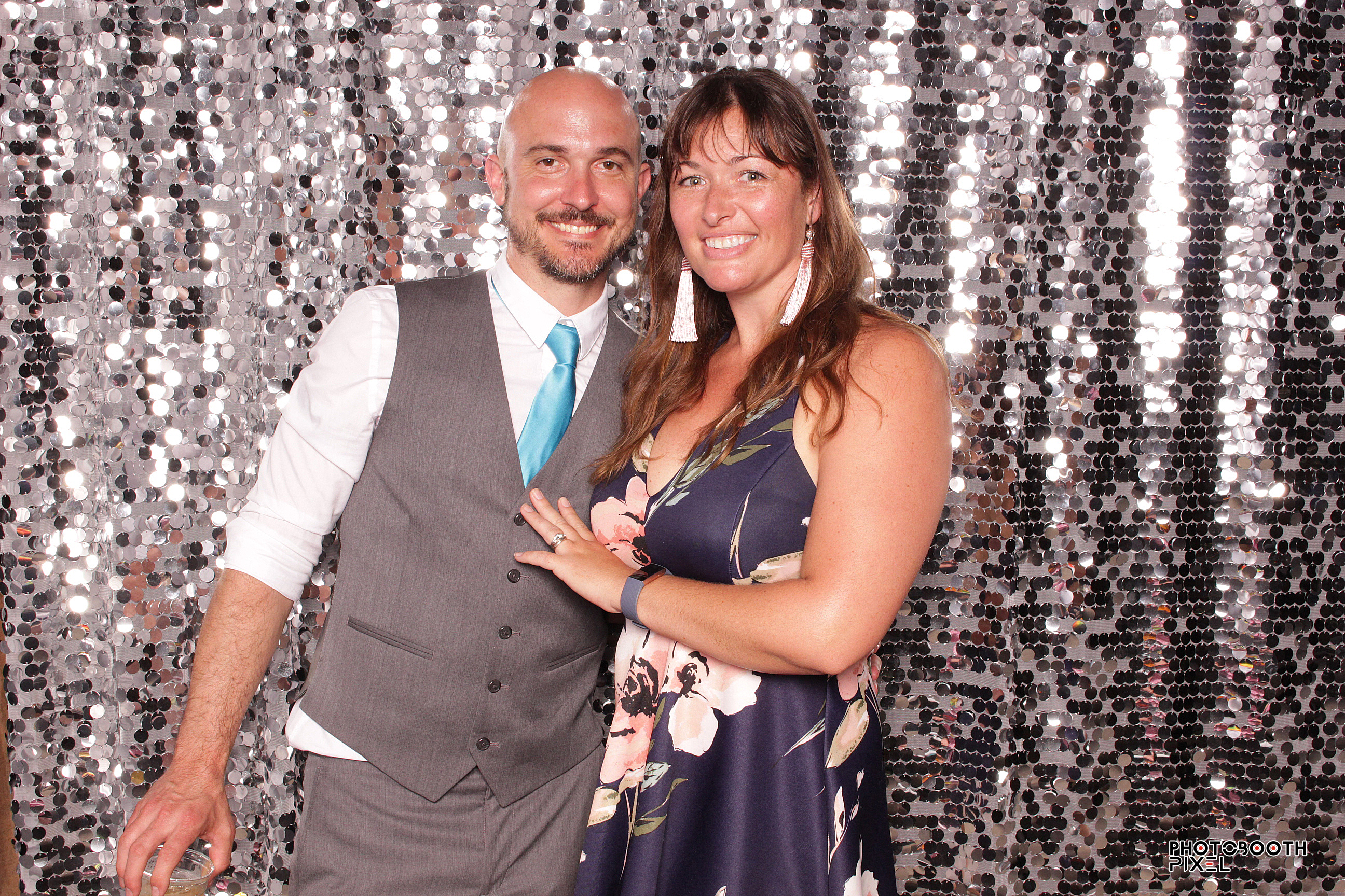 Cory + Rachel | View more photos from the event at gallery.photoboothpixel.com/u/PhotoBoothPixel/Cory-Rachel